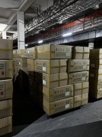 TCM30 sẳn 100tấn bao dệt nhuộm làm trắng