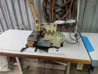 Hà Nội m có máy vắt sổ 4 chỉ điện tử Nhật muốn bán lại 2tr5