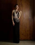 Khí chất nữ quyền thăng hoa trong từng thiết kế thời trang