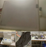 Nghỉ xưởng nên mình cần thanh lý bẳng số ,máy in sơ đồ , máy may , vải + nguyên phụ liệu