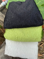 Set tafta gấm hàng hẻ . Mềm mõng ko khô ráp Set 3 màu = 6m = 160k fs