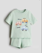 Cần tìm xưởng chuyên may đồ bộ cho trẻ em hỗ trợ từ A-Z khu vực HCM