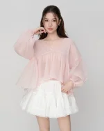 Ngắn một chút, cuốn hút hơn nhiều với những kiểu chân váy sau đây