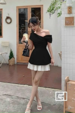 Cần tìm xưởng may chuyên hàng nữ kiểu - fob khu vực phía bắc - 15 mẫu (300 hàng cho đơn 1) . Mẫu tái quanh năm. như hình. Ib Zalo mình