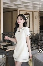 Cần tìm xưởng cung cấp váy tiểu thư thiết kế