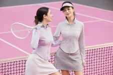 Vượt xa UPF: NEAU định nghĩa lại thời trang chống tia UV bằng thiết kế hiện đại và cuộc cách mạng công nghệ vải