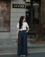 Đỉnh cao của sự sang trọng với phong cách minimalism