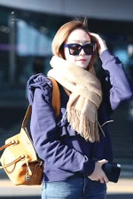Choáng ngợp với BST túi xách Hermès khủng của Jessica Jung