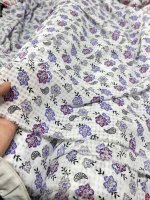 Đũi hoa mềm đẹp hoa xinh màu sáng