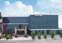 Tổng Công ty May Việt Tiến (VGG)-công ty dệt may hàng đầu tại Việt Nam