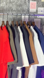 Bên mình sẵn phôi và nhận may từ baby ,over ,boxy ...short ,hoodie ,sweater .. Chỉ từ 4-5-6x