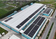 Công ty Cổ phần Damsan (ADS)- công ty dệt may hàng đầu tại Việt Nam