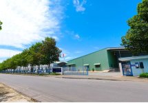 Công ty Cổ phần Garmex Sài Gòn (GMC)- công ty dệt may hàng đầu tại Việt Nam