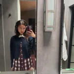 Công thức mặc đẹp cho khoảnh khắc giao mùa