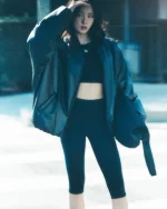 9 mẫu quần thể thao đa nhiệm cho nàng “athleisure chic”