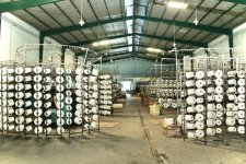 Giới thiệu công ty Vải Kiến Hòa - Chuyên Vải Dệt Kim