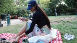 Thả dáng thướt tha cùng 4 kiểu chân váy lụa nhẹ nhàng và tinh tế