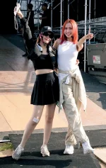 Đừng bỏ lỡ athleisure - bí kíp mặc đẹp, thoải mái cho kỳ nghỉ Quốc khánh