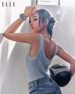 HUAWEI WATCH FIT 4 Series: Khi công năng song hành cùng phong cách