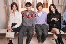 Celine của Michael Rider: Một bản sắc mới, được dệt nên từ những hồi ức tinh tế