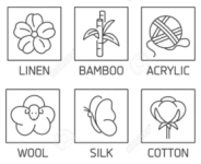 SƠ LƯỢC VỀ SỢI DỆT