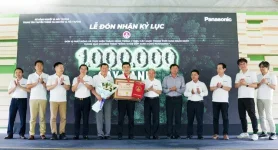 Lan tỏa xu hướng sống bền vững đến gen Z