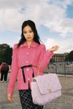 The Jennie Pink: Những kinh nghiệm trưng diện màu hồng đắt giá từ BLACKPINK Jennie
