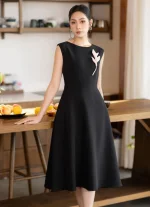 5 ý tưởng mặc đẹp đi làm, đi chơi mùa này