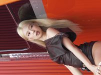 Cập nhật xu hướng quần shorts mini – “hot pants” cùng Jennie (BLACKPINK)