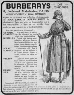 Áo khoác trench coat – Biểu tượng thanh lịch của Burberry và lối phối hiện đại