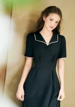 5 gợi ý váy dáng dài trang nhã, thanh lịch nhất mùa