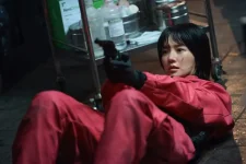 Hành trình thời trang của “con cưng Netflix” Park Gyu-young