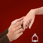 Trang sức cưới: biểu tượng vẹn tròn cho lời cam kết trọn đời