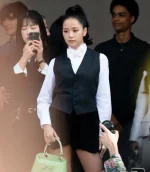 Jisoo, Jimin và loạt sao quốc tế “hâm nóng” không khí trước thềm show Dior Xuân-Hè 2026
