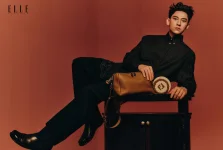 Đối thoại Isaac & Châu Bùi: Khi bản thể song hành cùng hình tượng