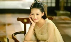 Ngắm nhìn nhan sắc “vượt thời gian” của Lý Thấm qua từng vai diễn