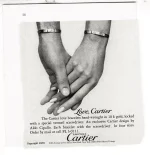 Vòng tay Cartier Love Unlimited tiếp nối di sản biểu tượng