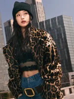 Biến tấu từ vòng dây nhỏ: Khi thắt lưng không chỉ để khoe eo