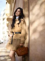 BST Celine Xuân-Hè 2026: Tản bộ giữa di sản và hiện tại