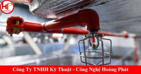 Lựa chọn nhà thầu thi công pccc theo hình thức mua sắm trực tiếp