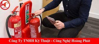 nhà thầu thi công pccc chọn mặt gửi vàng