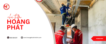 Tiêu chuẩn nhà thầu thi công pccc nghiệm thu theo quy định