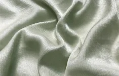 Vải Linen Lụa: Chất Liệu Tự Nhiên Mang Vẻ Đẹp Thanh Lịch và Mềm Mại