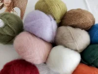 Vải Mohair Là Gì? Đặc Điểm, Ưu Nhược Điểm Và Ứng Dụng Trong Thời Trang Cao Cấp