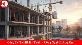 Sai lầm nghiêm trọng nhà thầu thi công pccc