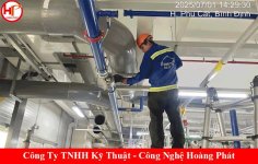 Những Lưu ý Khi Thiết Kế nhà thầu thi công pccc