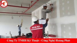 tăng tốc chọn nhà thầu thi công pccc loạt dự án trường học