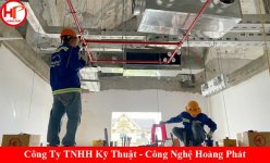 Mở đăng ký cho nhà thầu thi công pccc đóng góp góc nhìn thực tiễn
