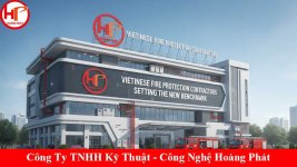 Thước đo mới cho nhà thầu thi công pccc Việt Nam