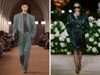 7 màu sắc thời trang hứa hẹn lên ngôi trong 2026